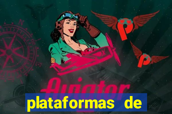 plataformas de jogos estrangeiras